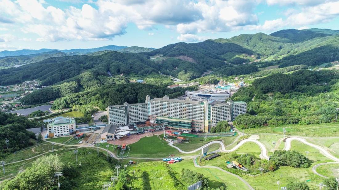 호텔 · Wellihilli Park Resort, Morag