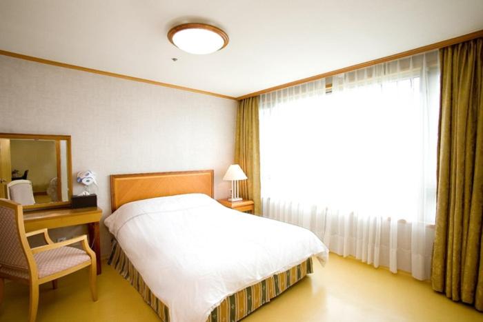 Wellihilli Park Resort, Morag, Южная Корея
