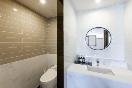 Brown Dot Hotel Sasang Renecite, Busan, Южная Корея