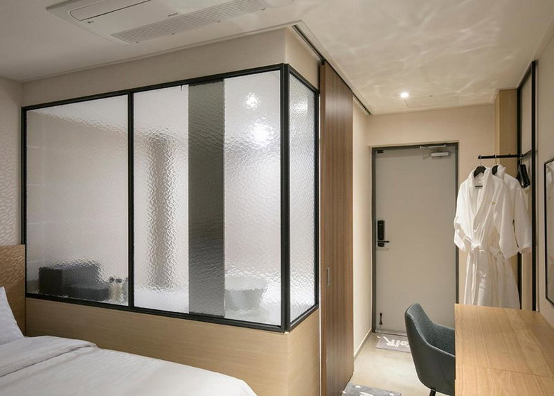 Hotel Wolmido, Incheon, Corea del Sur
