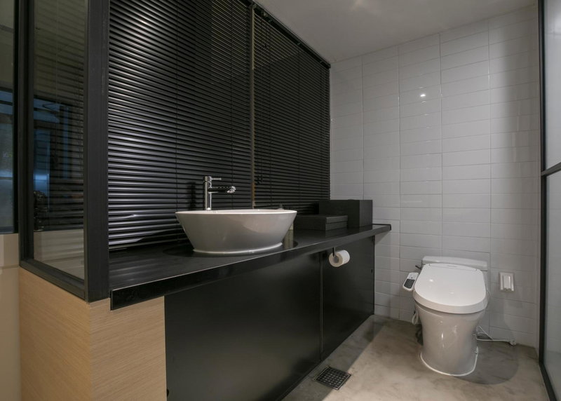 Hotel Wolmido, Incheon, Corea del Sur