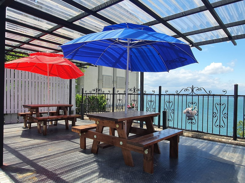 Hotel Urban Island, Namhae, Corée du Sud