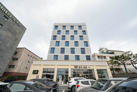 Orayeon Hotel Yeongwol, Yeongwol, Corea del Sur