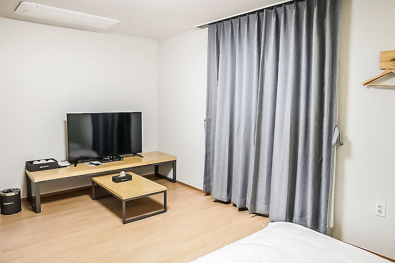 Orayeon Hotel Yeongwol, Yeongwol, Corea del Sur