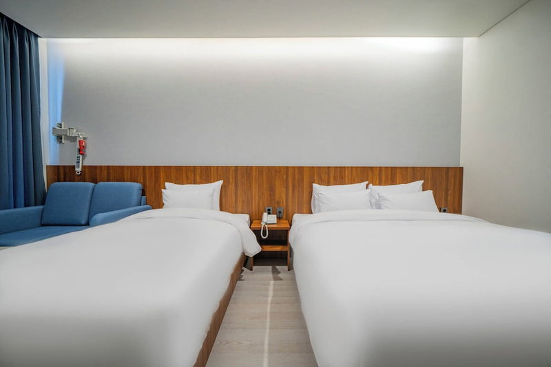 Orayeon Hotel Yeongwol, Yeongwol, Corea del Sur