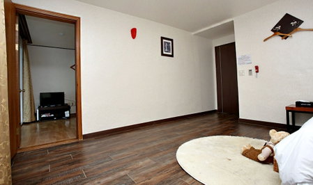 Manripo Hotel, Taean, Corée du Sud