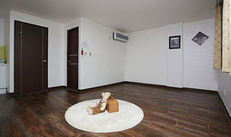 Manripo Hotel, Taean, Corée du Sud