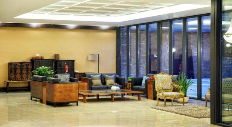 Odri inn JEJU, Jeju, Corée du Sud