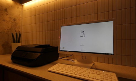 Daejeon Yuseong Hotel Dret, Daejeon, South Korea