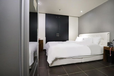 Hotel Don, Changwon, Corea del Sur