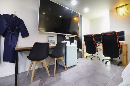 Hotel Don, Changwon, Corea del Sur