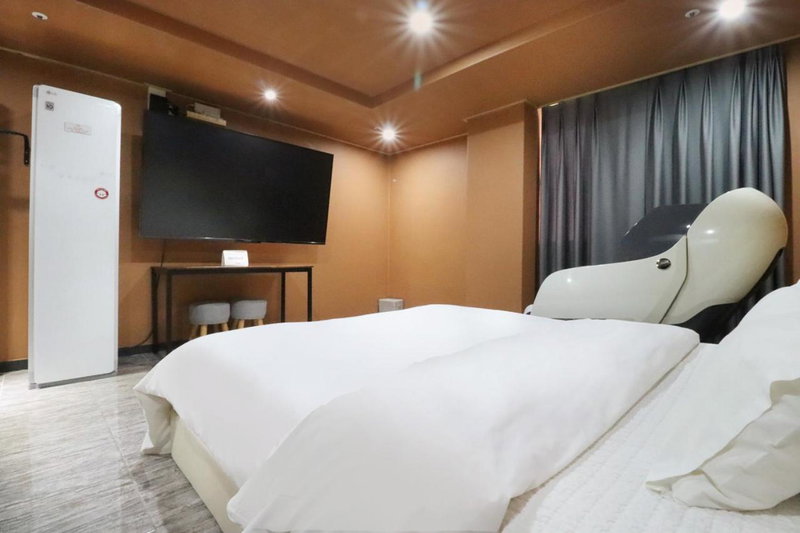 Hotel Don, Changwon, Corea del Sur