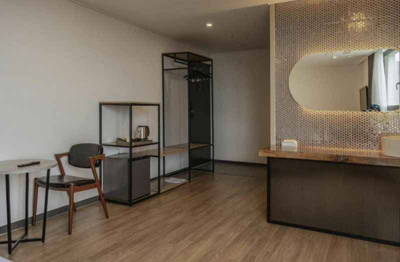 Lemain Hotel Seogwipo, Seogwipo, South Korea
