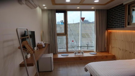 38th Street Guesthouse, Mokpo, Südkorea