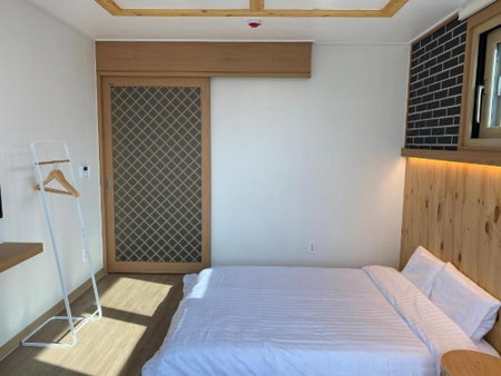 38th Street Guesthouse, Mokpo, Südkorea