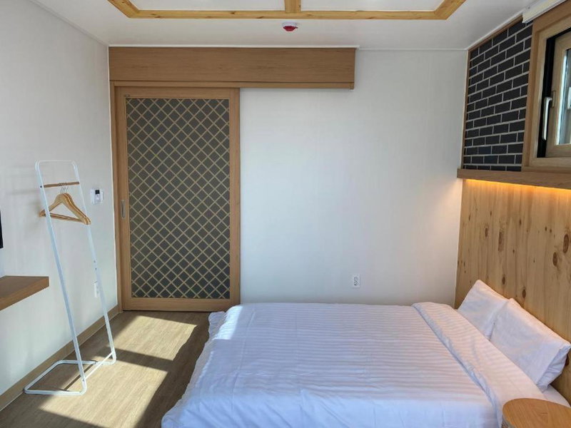 38th Street Guesthouse, Mokpo, Südkorea