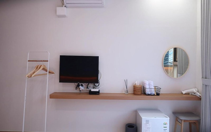38th Street Guesthouse, Mokpo, Südkorea
