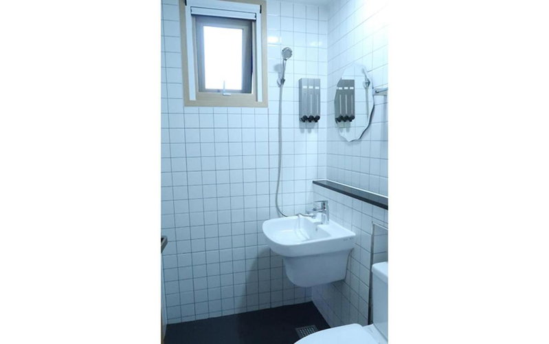 38th Street Guesthouse, Mokpo, Südkorea
