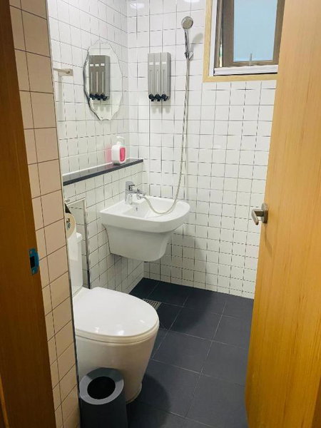 38th Street Guesthouse, Mokpo, Südkorea