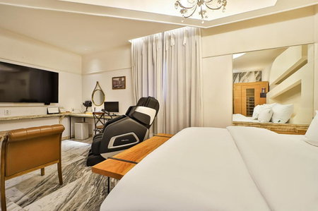 February Hotel Gimhae, Gimhae, South Korea