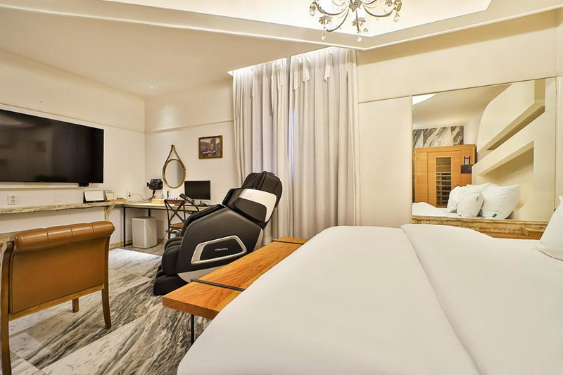 February Hotel Gimhae, Gimhae, South Korea