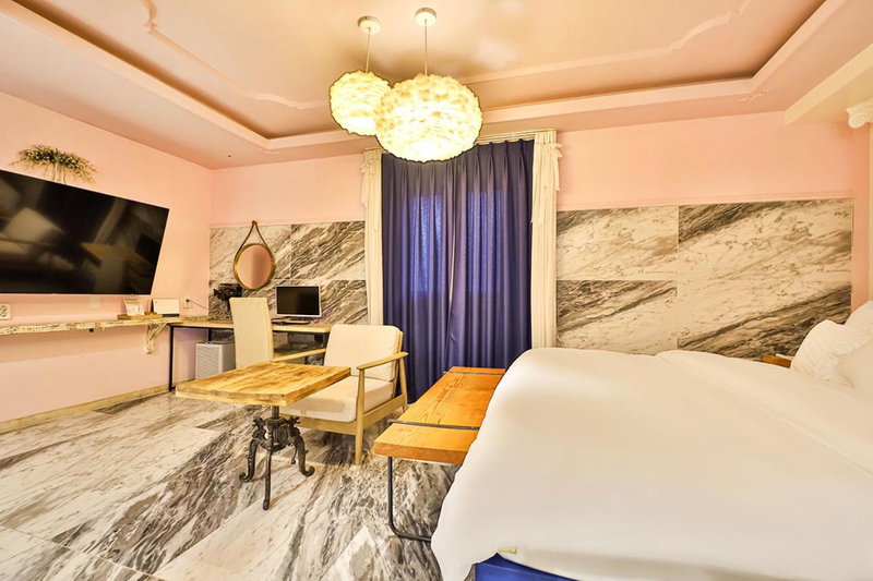 February Hotel Gimhae, Gimhae, South Korea