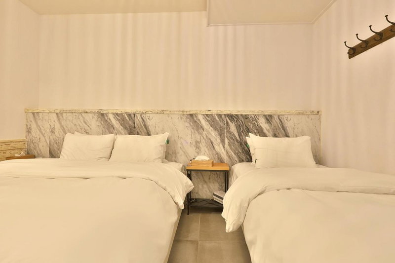 February Hotel Gimhae, Gimhae, South Korea