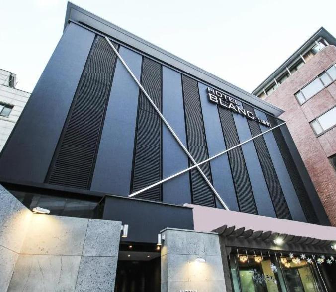 Gangnam Blanc, Seoul, Corea del Sur