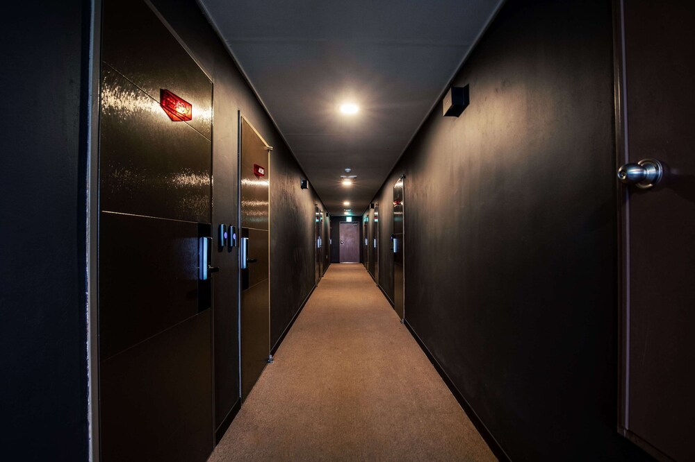 Hotel · Dodubong Stay Hotel, Jeju City