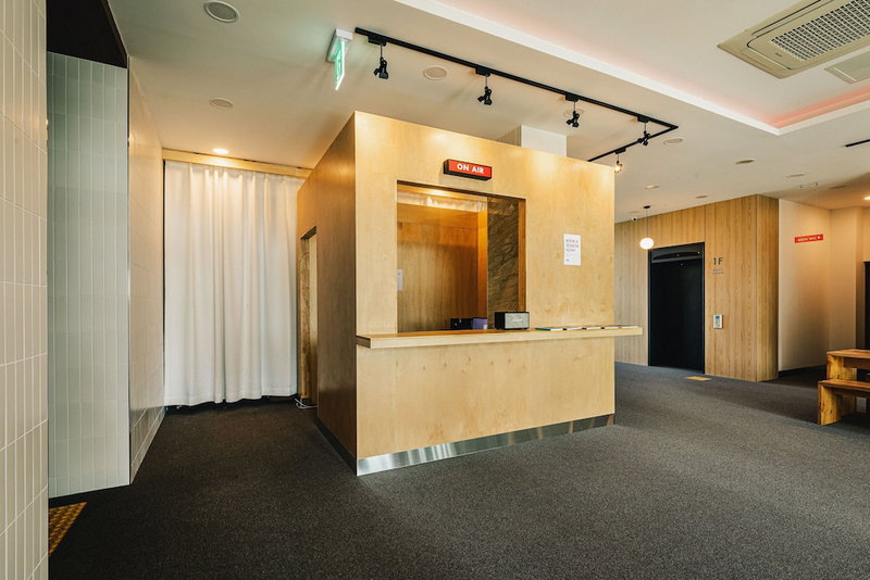 Dodubong Stay Hotel, Jeju City, Corea del Sur