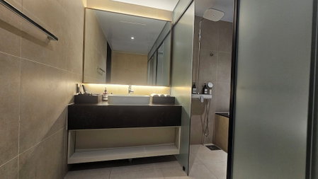 The Gleam Hotel, Incheon, Corée du Sud