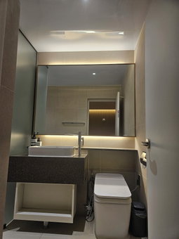 The Gleam Hotel, Incheon, Corée du Sud