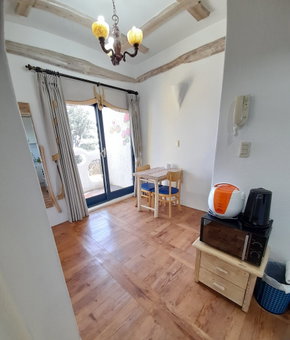 Lime Orange Vill Pension, Seogwipo, Corée du Sud
