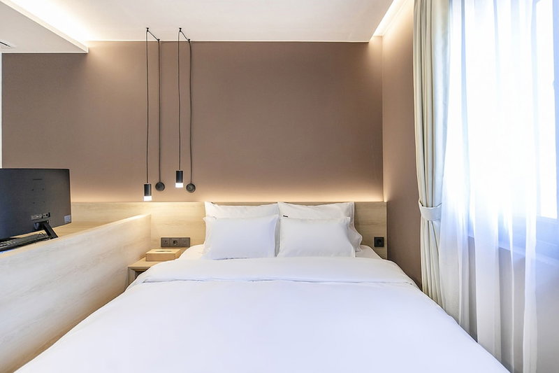 YAJA Hotel Gimhae, Kimhae, South Korea