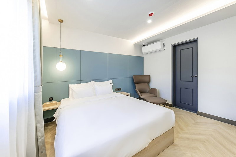 YAJA Hotel Gimhae, Kimhae, South Korea