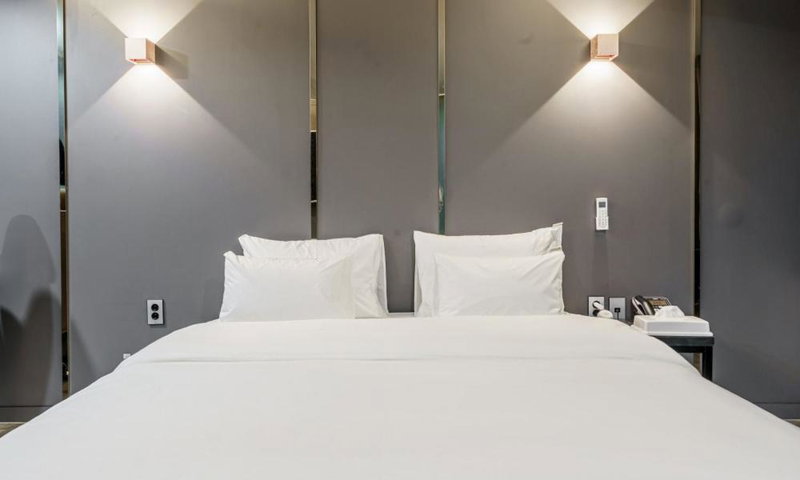 G7 Hotel, Dongducheon, South Korea