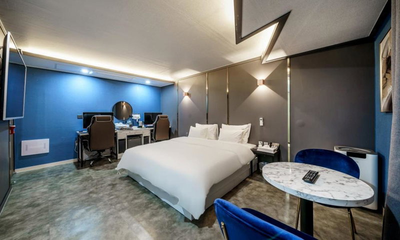 G7 Hotel, Dongducheon, South Korea