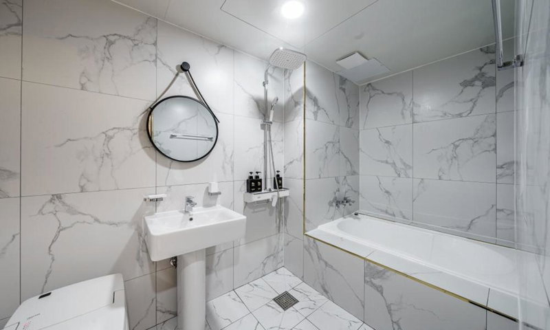 G7 Hotel, Dongducheon, South Korea