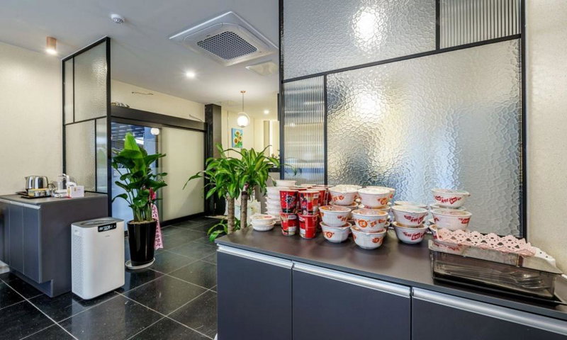 G7 Hotel, Dongducheon, South Korea