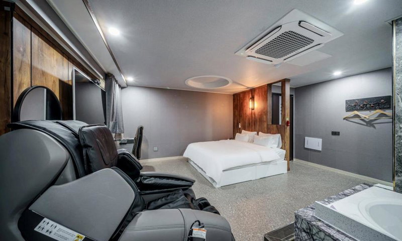 G7 Hotel, Dongducheon, South Korea