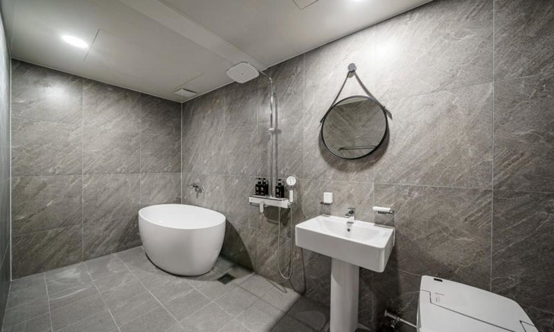 G7 Hotel, Dongducheon, South Korea