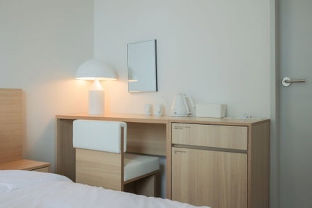 Aank Hotel Sejong, Sejong, Южная Корея