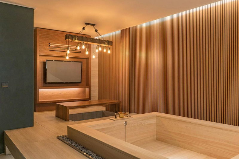 Yeonhwamun Hotel Yeongdeok, Yeongdeok, 대한민국