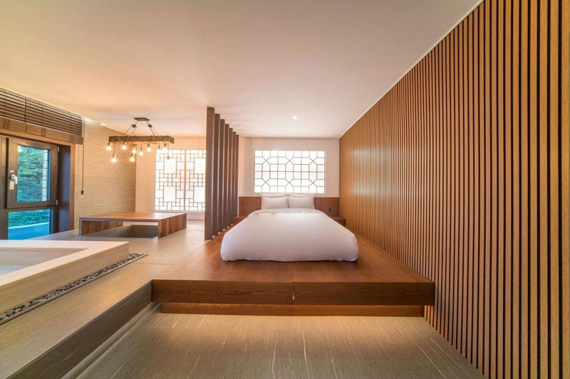Yeonhwamun Hotel Yeongdeok, Yeongdeok, 대한민국