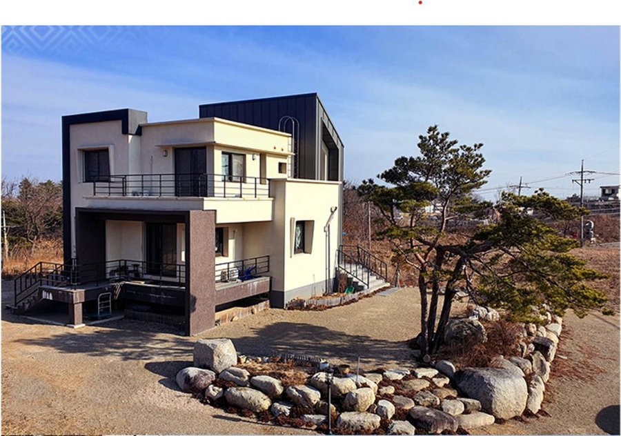 Gilson Guesthouse, Sokcho, Corée du Sud