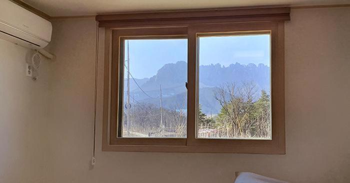 Gilson Guesthouse, Sokcho, Corée du Sud