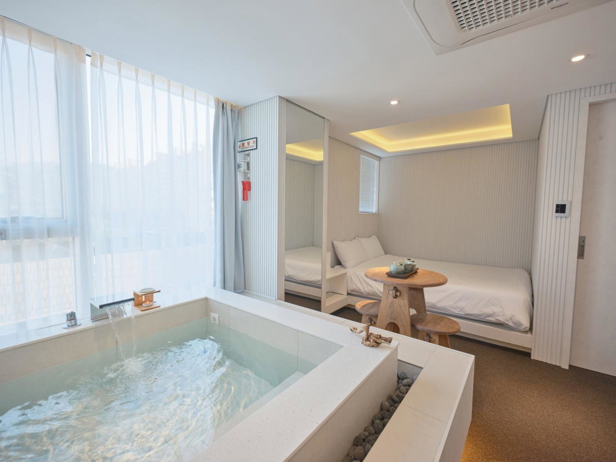 Hotel · The Leap Seoul Sadang, Seoul