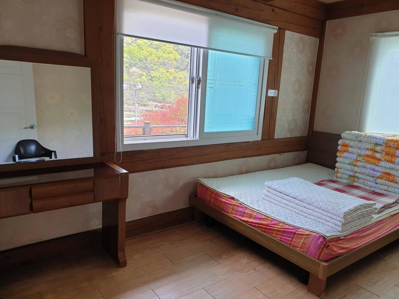 Tongyeong Yehyang Pension, Tongyeong, Corée du Sud