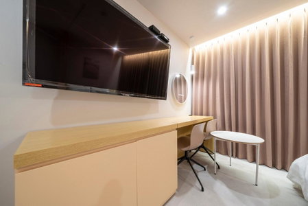 Nomad Anook Hotel Gumi, Gumi, Corea del Sur