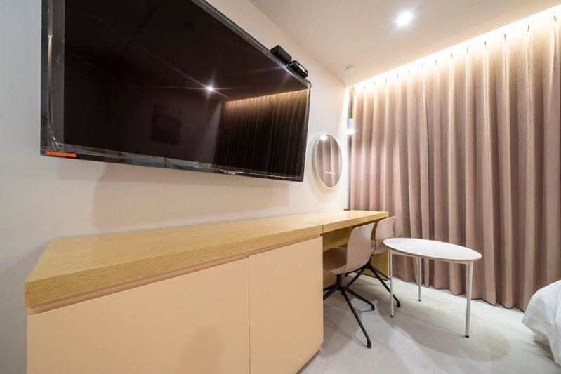 Nomad Anook Hotel Gumi, Gumi, Corea del Sur